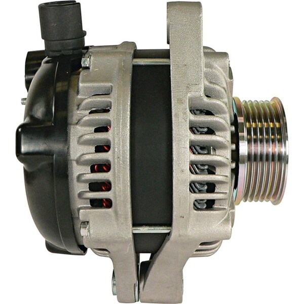 Aftermarket JAndN Electrical Products Alternator 400-52317R-JN - main